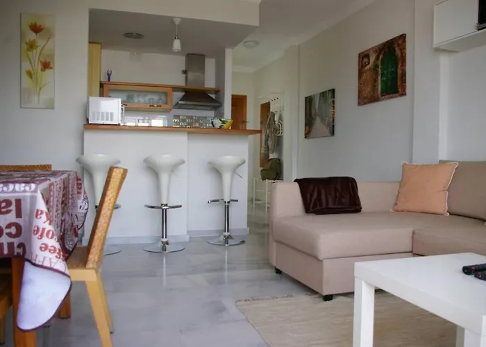 Precioso Apartamento Centro San Pedro De Alcantara/Marbella