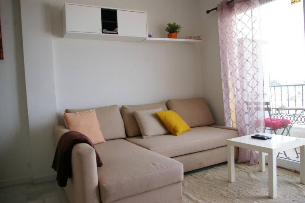 Apartment Precioso Apartamento Centro San Pedro De Alcantara/marbella Marbella