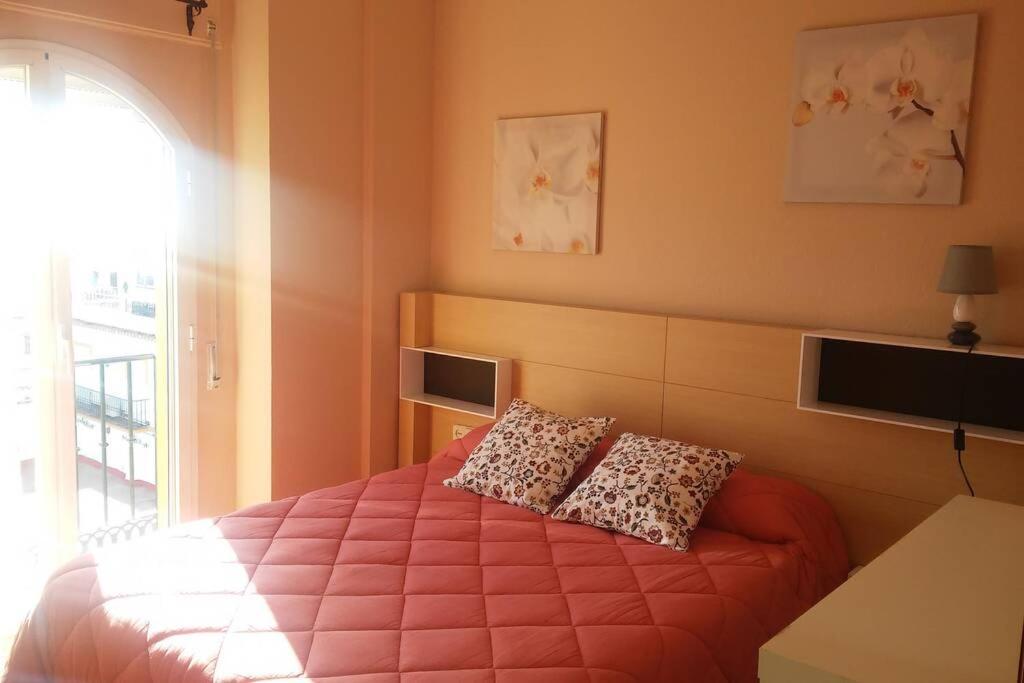 Precioso Apartamento Centro San Pedro De Alcantara/marbella Apartment Marbella