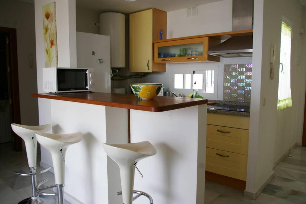 Apartment Precioso Apartamento Centro San Pedro De Alcantara/marbella *