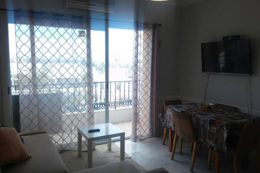 Precioso Apartamento Centro San Pedro De Alcantara/marbella *