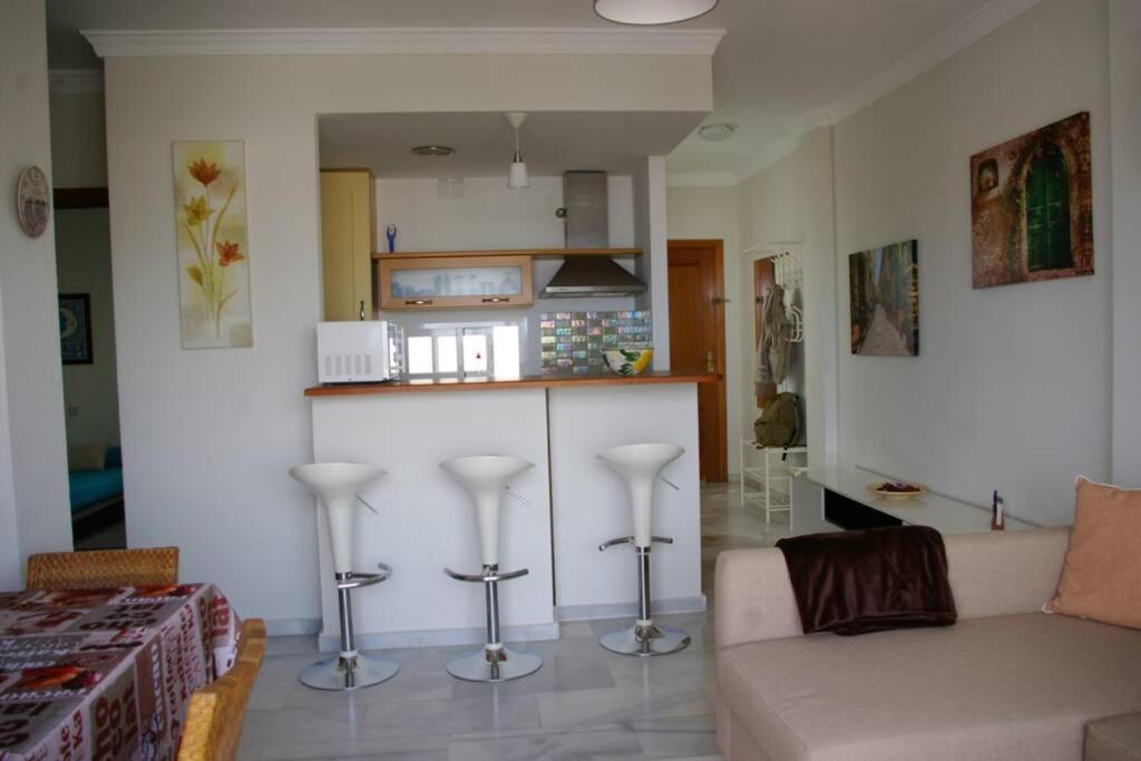 Apartment Precioso Apartamento Centro San Pedro De Alcantara/marbella