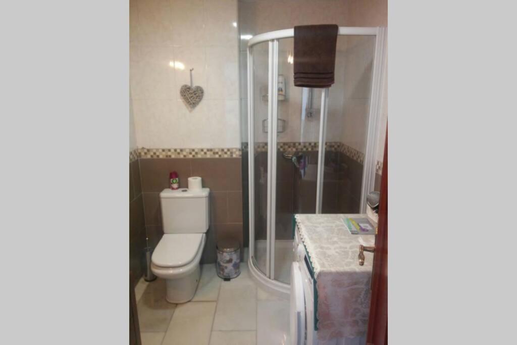 Precioso Apartamento Centro San Pedro De Alcantara/marbella Apartment Marbella