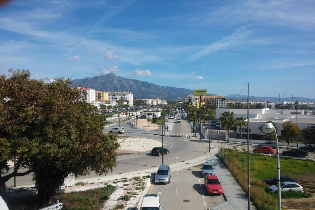 Precioso Apartamento Centro San Pedro De Alcantara/marbella Apartment Marbella
