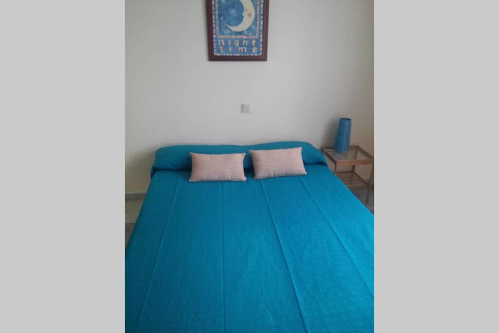 Precioso Apartamento Centro San Pedro De Alcantara/marbella Apartment *