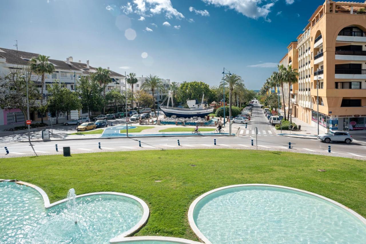 Apartment Precioso Apartamento Centro San Pedro De Alcantara/marbella
