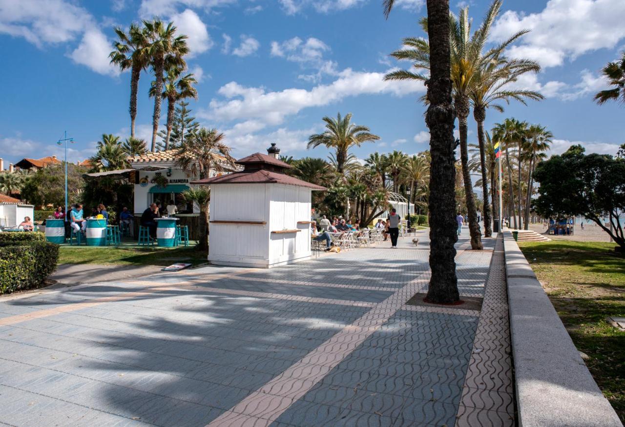Precioso Apartamento Centro San Pedro De Alcantara/marbella