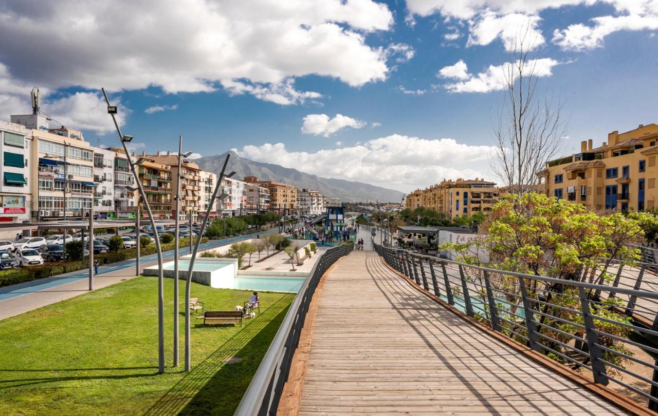 Precioso Apartamento Centro San Pedro De Alcantara/marbella Apartment