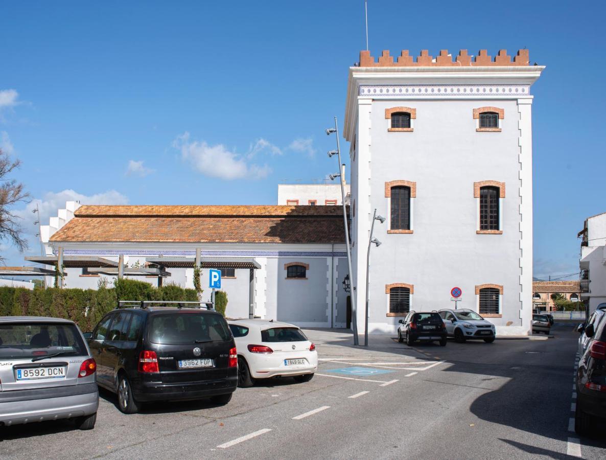Precioso Apartamento Centro San Pedro De Alcantara/marbella